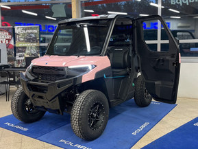 Polaris Ranger