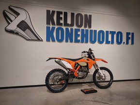KTM 250