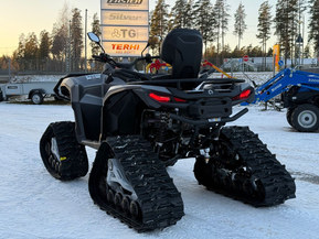 Can-Am Outlander Max