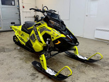Polaris Axys SKS