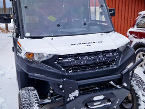 Polaris Ranger