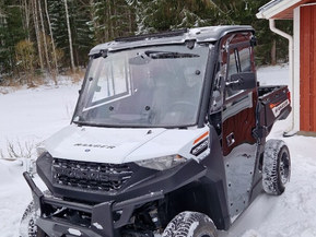 Polaris Ranger