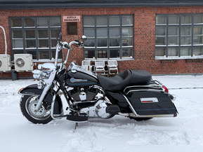 Harley-Davidson Touring