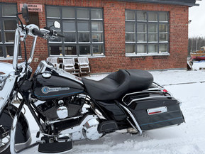 Harley-Davidson Touring