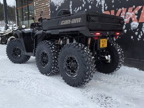 Can-Am Outlander Max