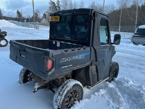 Polaris Ranger