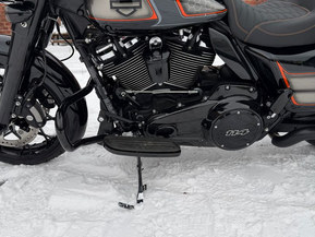 Harley-Davidson Touring