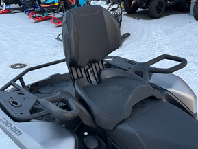 Can-Am Outlander Max