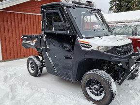 Polaris Ranger