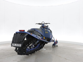 Yamaha Sidewinder