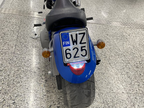 Harley-Davidson Softail