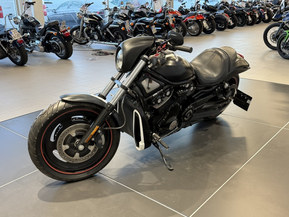 Harley-Davidson VRSC