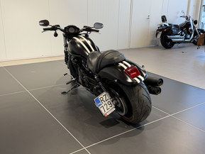 Harley-Davidson VRSC