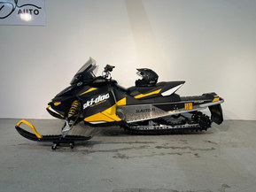 Ski-Doo Renegade