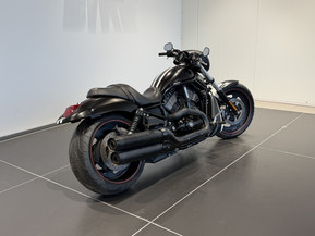 Harley-Davidson VRSC