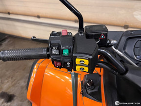 Can-Am Outlander Max