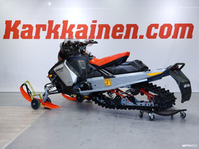 Ski-Doo MX Z