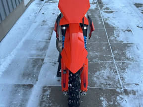 KTM 250