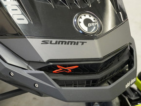 Ski-Doo Summit