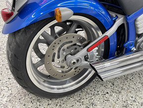 Harley-Davidson Softail