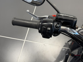 Harley-Davidson VRSC