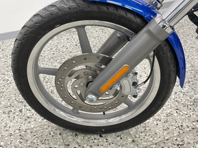 Harley-Davidson Softail