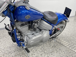 Harley-Davidson Softail