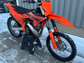 KTM 250