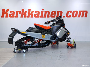 Ski-Doo MX Z