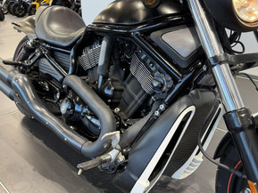 Harley-Davidson VRSC