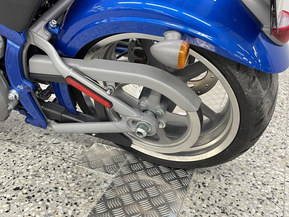 Harley-Davidson Softail