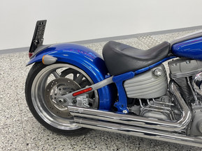 Harley-Davidson Softail