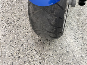 Harley-Davidson Softail