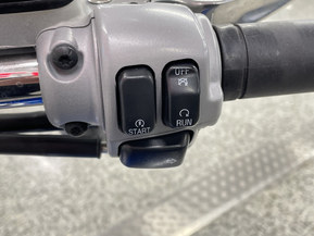 Harley-Davidson Softail