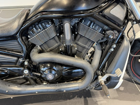 Harley-Davidson VRSC