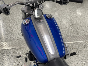 Harley-Davidson Softail