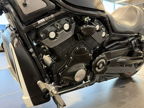 Harley-Davidson VRSC