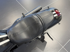 Harley-Davidson VRSC