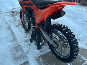 KTM 250