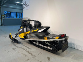 Ski-Doo Renegade