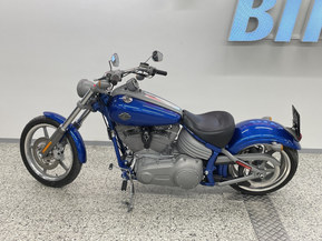 Harley-Davidson Softail