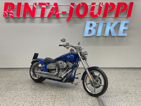 Harley-Davidson Softail