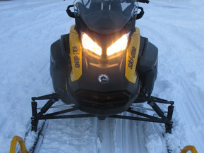 Ski-Doo Renegade
