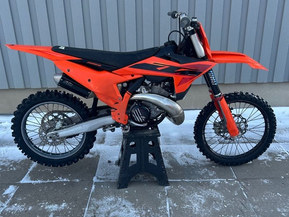 KTM 250