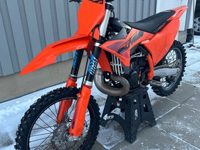 KTM 250