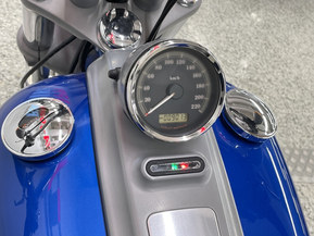 Harley-Davidson Softail