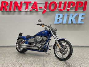 Harley-Davidson Softail