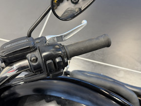 Harley-Davidson VRSC