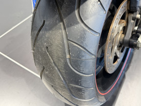 Harley-Davidson VRSC