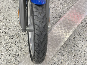 Harley-Davidson Softail